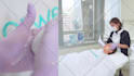do professional color corrections and color grading