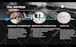 create motion graphics, kinetic typography and 2d animation