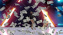 create 3d animation dance video for song