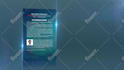 create 3d book promotional video