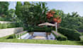 3d model and render images architecture project