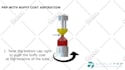 create 3d installation video and 3d industrial animation