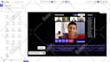 screencast website or mobile app tutorial video