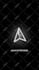 make short 2d motion graphic black and white animation
