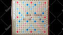 make personal Scrabblelized video message