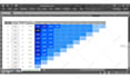 do excel and google sheets dashboard,data analysis,pivot,chart