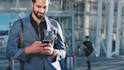 create a HD quality promotional video commercial