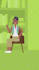 create a 2d animtion video