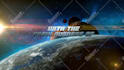 make space 3d  cinematic title outer space intro video