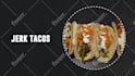 animate restaurant food menu promo video or tv digital menu