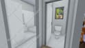 do sketchup from your floorplan