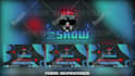 design animated twitch overlay or streaming overlay pack