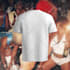 create 3d t shirt rotation mockup
