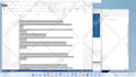 work on sql server, sqlite, postgresql and database design