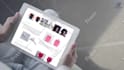 design website promote video