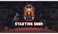 do unique animated twitch overlay stream package
