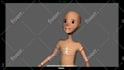 create 3d animation for maya,unreal,unity and blender