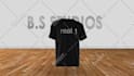 do amazing promo video by t shirt