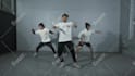 create professional dance choreography video for you song in 4k