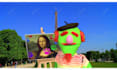 have jean paul pierre create a custom puppet video