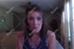 improvise a realistic, natural, video testimonial