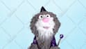 have greytail the wizard make a custom video for you