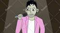 animate your music video