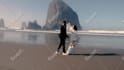 do professional and cinematic wedding video editing