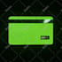design a 3d credit card