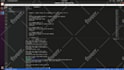 write your python programming scripts