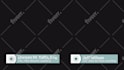 provide you the best lower third plus social pack within 24h