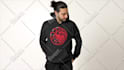 create realistic tshirt hoodie video mockup