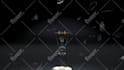 create light bulb explosion logo animation in 4k