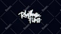 glitch Logo Animation Opener