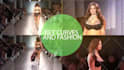 create fashion promotion video with female models