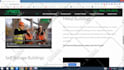design html css based website for you