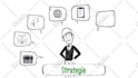 explanatory video on 2d animated whiteboard