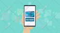 make 2d saas animated explainer video that will convert
