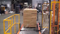 create logistics, trucking, and  warehouse promo video ads