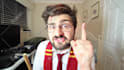 say anything as Harry Potter