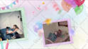 do a happy birthday video and photo slideshow