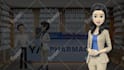 create 2d or 3d explainer animation and sales video