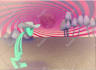 animate a visual loop for your video
