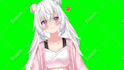 design and model live2d or vtuber anime for you