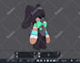 rig and create animations for your 2d characters