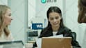 create this corporate office promo video