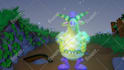 create a 2d cartoon animation or 3d cartoon animation video