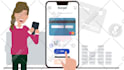 create 2d animated explainer video or commercial animation or saas video
