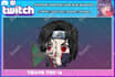create and animate chibi twitch emotes, for your stream