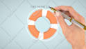create a captivating 2d animation explainer video